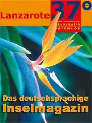 Lanzarote37 Inselmagazin