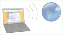 Internet WLAN Charco del Palo