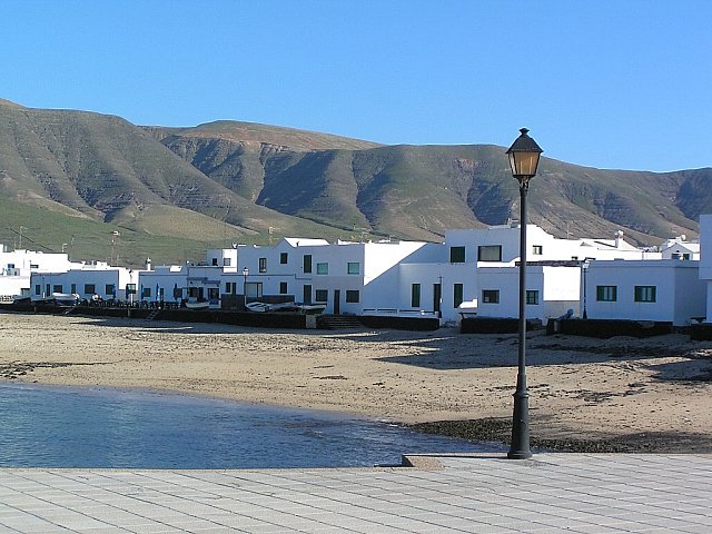 This is Famara