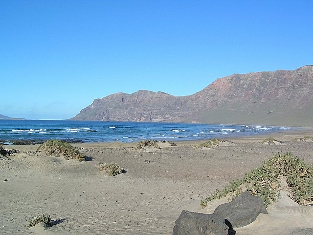 Esto es Famara