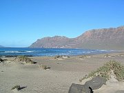 This is Famara