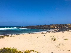 plage secrète