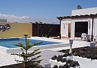 Apartamentos naturismo en Charco del Palo en Lanzarote