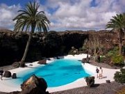 Ausflüge Lanzarote