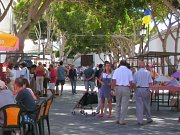 Markt Lanzarote