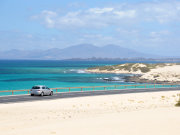 Mietwagen Lanzarote