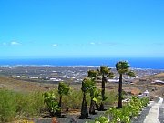 vue sur l’océan