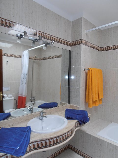 Cuarto de ba�o