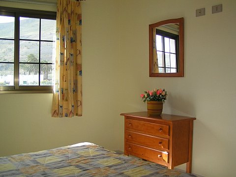 Dormitorio