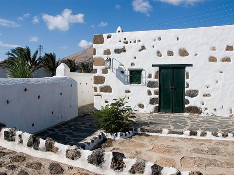 Apartments weitere Finca Guime Casa Rural