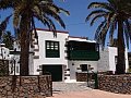 Maisons Lanzarote