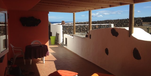 New: Casa Gecko
