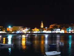 Charco de San Ginés Arrecife