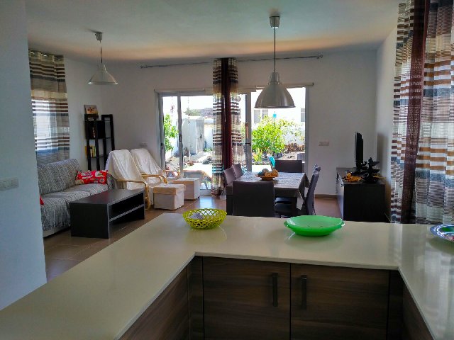 New Villa with pool