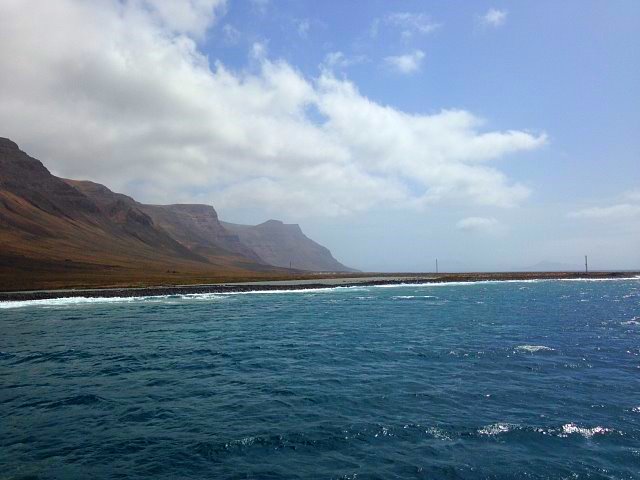 La Graciosa to love