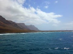 La Graciosa to love