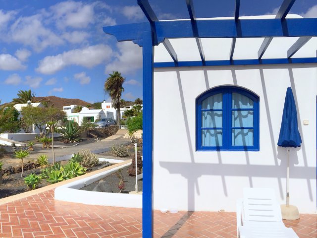 Apartments Las Piteras