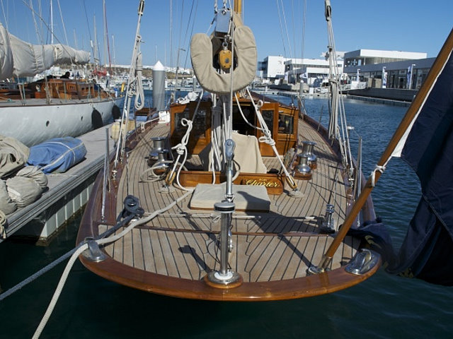Marina Lanzarote en Arrecife