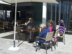 Marina Lanzarote in Arrecife