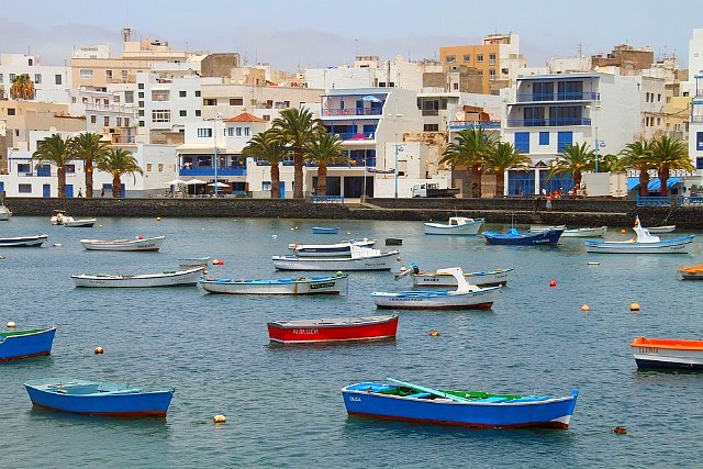 Las maravillas de Lanzarote a descubrir durante un crucero