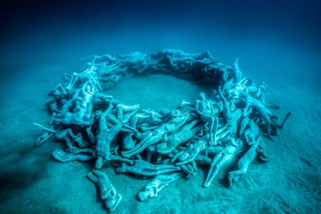 Museo Atlantico