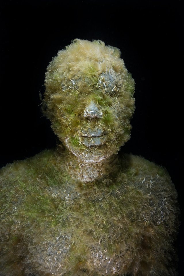Museo Atlantico