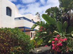 Renovation in Casa del Sol and Casa Finisterre