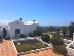 Renovation in Casa del Sol and Casa Finisterre