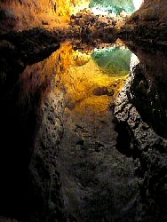 El secreto de la Cueva de los Verdes