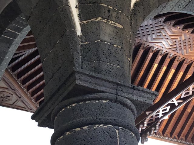 Arrecife, San Ginés Obispo
