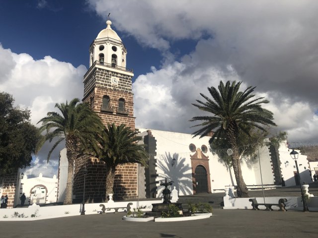 Teguise, Nuestra Señora de Guadalupe
