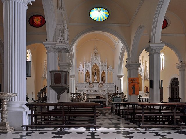 Teguise, Nuestra Señora de Guadalupe