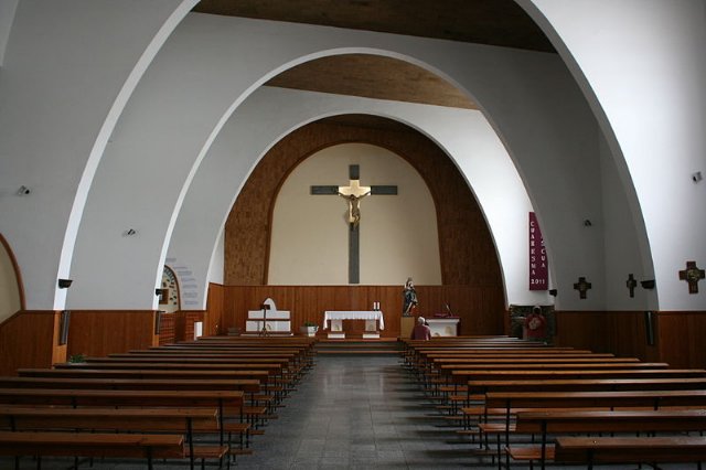 Haría, Nuestra Señora de la Encarnación