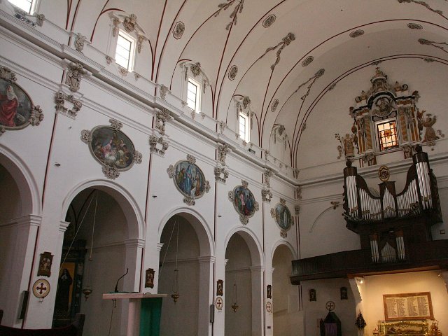 Cathedral of Ibiza