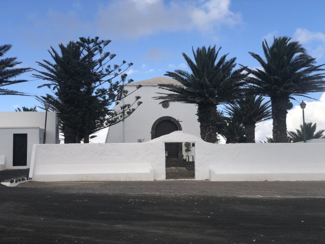 Ermita de las Nieves