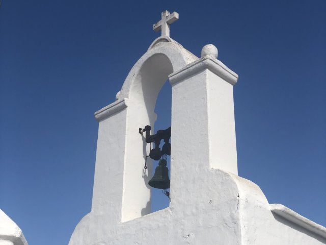 Espadaña