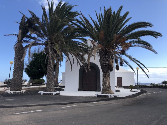 Mala, Nuestra Señora de las Mercedes
