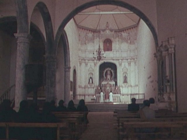 Teguise, Convento de Santo Domingo