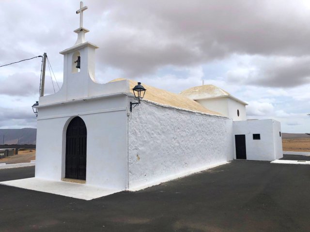 Soo, San Juan