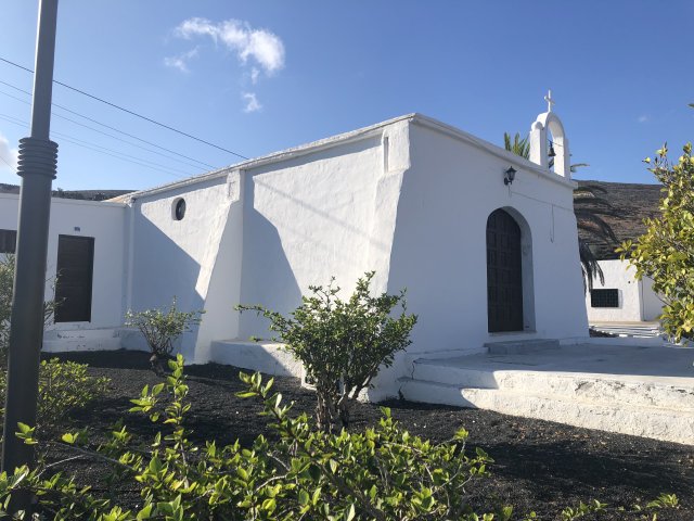 Nuestra Señora de la Candelaria