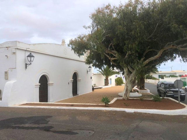 Tao, San Andrés