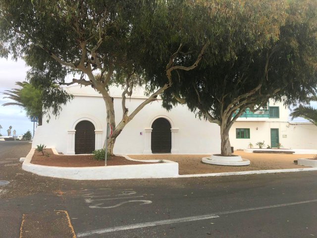 Tao, San Andrés