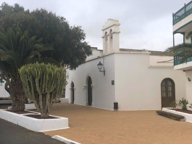 Tao, San Andrés