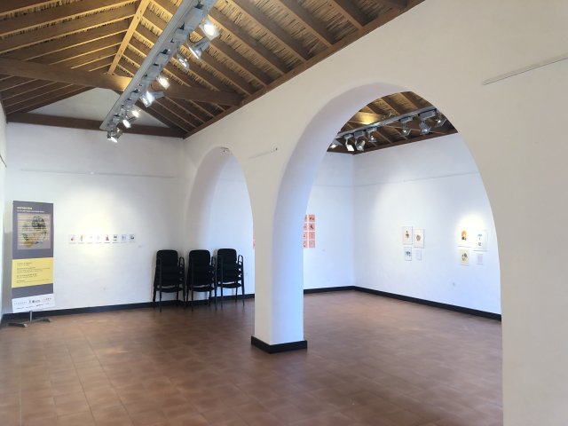 Tías, Ermita San Antonio