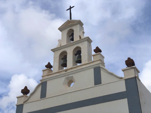 Tías, Nuestra Señora de la Candelaria