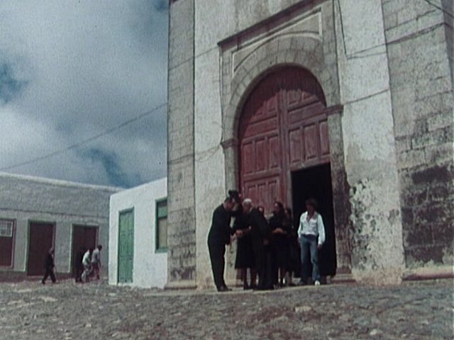 Teguise, Ermita del Cristo de la Veracruz