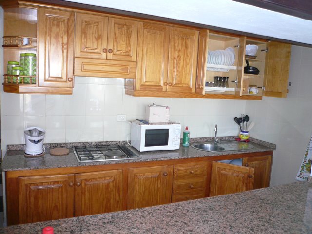 Cocina