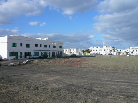 Apartments Apartment Famara 2