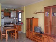 Dining room / kitchen