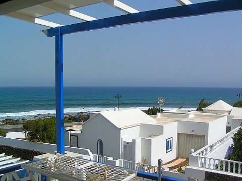 Apartments Arrieta Appartement Lorange